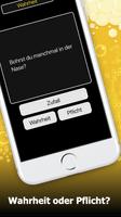 Trinkspiel App Screenshot 1