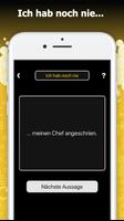 Trinkspiel App Screenshot 2