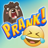 The Prank App icône
