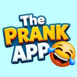 The Prank App icon