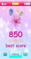 BTS & Blackpink Piano Tiles captura de pantalla 1