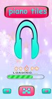 BTS & Blackpink Piano Tiles captura de pantalla 2