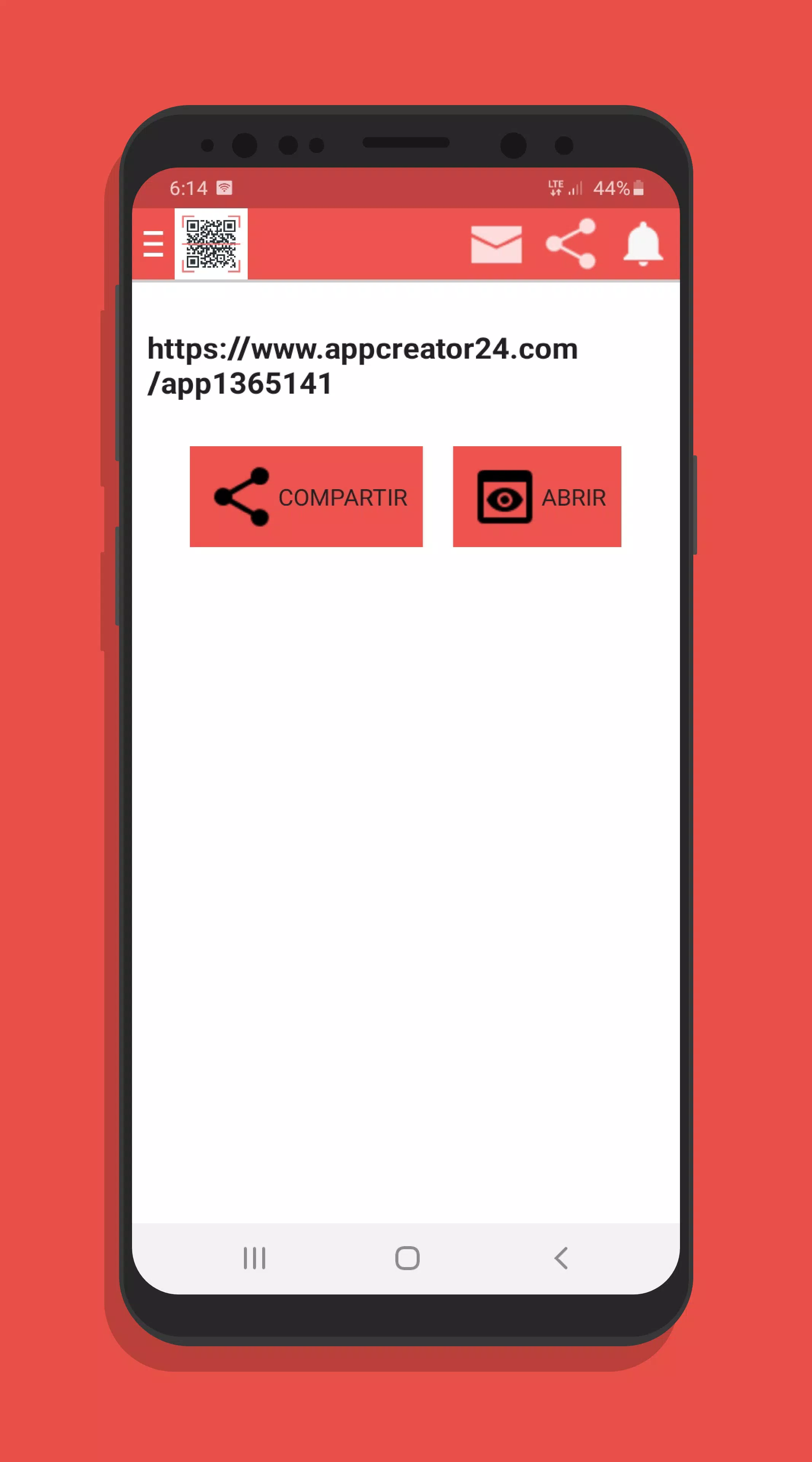 Escanear Códigos QR for Android - APK Download