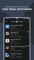 AppsFree captura de pantalla 3