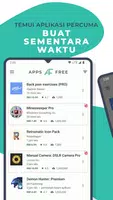 AppsFree penulis hantaran