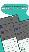 AppsFree syot layar 1
