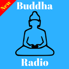 Player for Buddha Radio - Buddha Radio আইকন