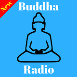 Player for Buddha Radio - Buddha Radio icône