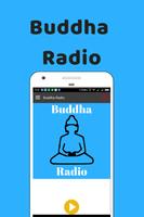 پوستر Player for Buddha Radio - Budd