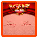 Ghep Ten  Hinh nen dong APK