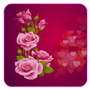 Love Rose Live Wallpaper APK