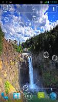 cachoeira imagem de tela 2