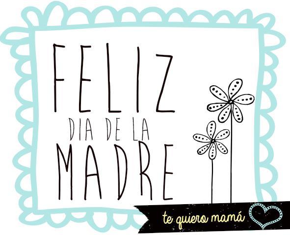 Qué número salió el día de la madre Qué número salió el día de la madre