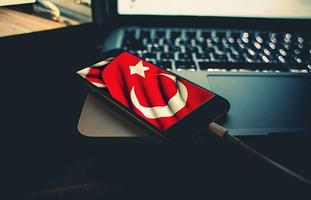 Türk Bayrağı Duvar Kağıtları Ekran Görüntüsü 3