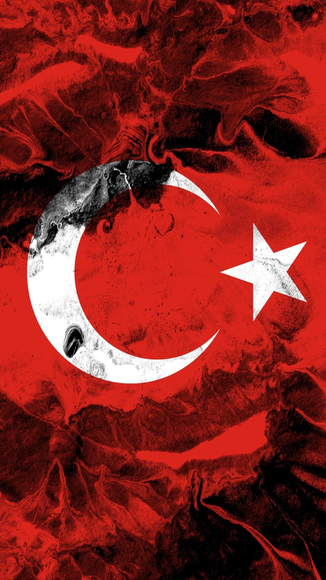 Türk Bayrağı Duvar Kağıtları for Android APK Download