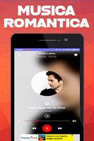 Musica Baladas Romanticas Gratis скриншот 1