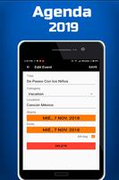Mi Agenda Personal Gratis screenshot 3