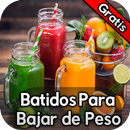 Batidos Para Bajar de Peso APK
