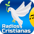 Radios Cristianas ícone