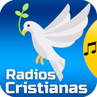 Radios Cristianas icono