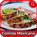 Recetas de Comida Mexicana APK
