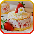 Recetas de Postres Faciles Sin Horno APK