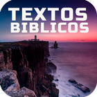 Textos Biblicos Con Imagenes Para Compartir icône