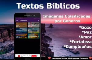 Textos Biblicos Con Imagenes Para Compartir capture d'écran 3