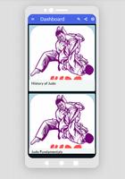 Learn Judo โปสเตอร์