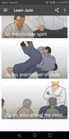 Learn Judo ภาพหน้าจอ 1