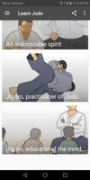 Learn Judo screenshot 1