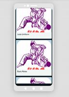 Learn Judo ภาพหน้าจอ 2
