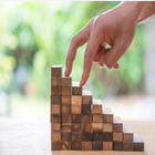 Desarrollo personal icono