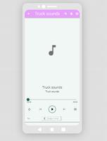 Truck sounds تصوير الشاشة 2