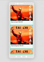 Tai Chi bài học ảnh chụp màn hình 2