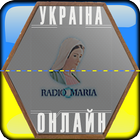 Radio Maria Online simgesi