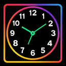 Fondo de pantalla de reloj APK