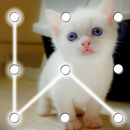 Kitty Cat Lock Screen APK