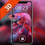 لاک اسکرین لائیو وال پیپر