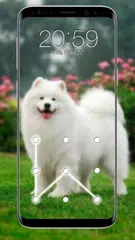 Puppy Dog Lock Screen XAPK download