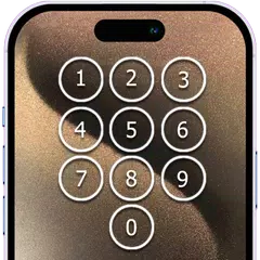 Pin Lock Screen APK download