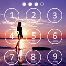 Pin Lock Screen APK