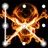 Skull Pattern Lock Screen APK