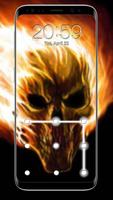 bloqueo de patrón de calavera captura de pantalla 3