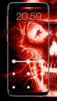 bloqueo de patrón de calavera captura de pantalla 2