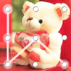 泰迪熊圖案 APK 下載