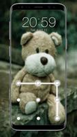 patrón de oso de peluche captura de pantalla 2
