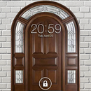 Door Lock Screen APK