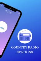 Country Radio capture d'écran 2