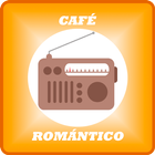 آیکون‌ Café Romántico